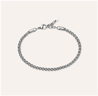 Pulsera Stroili Oro Hombre in Acero 1669729